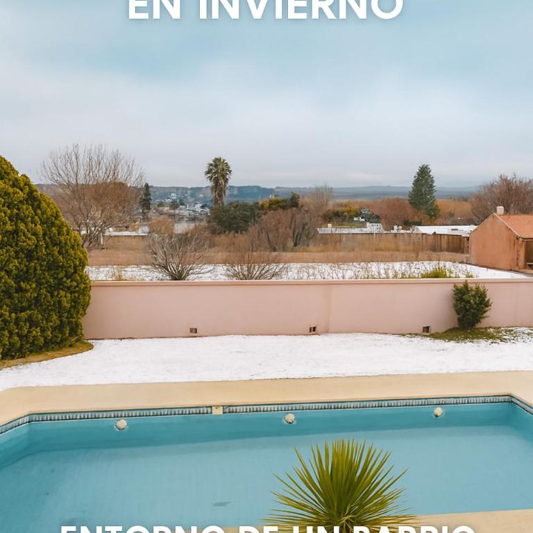 El canto de los pajaros - Apartamento de 3 dormitorios - 7