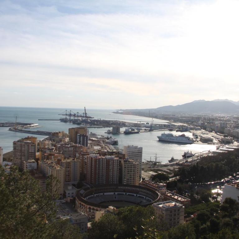 Apartamento Miramar - Apartamento con terraza - 33