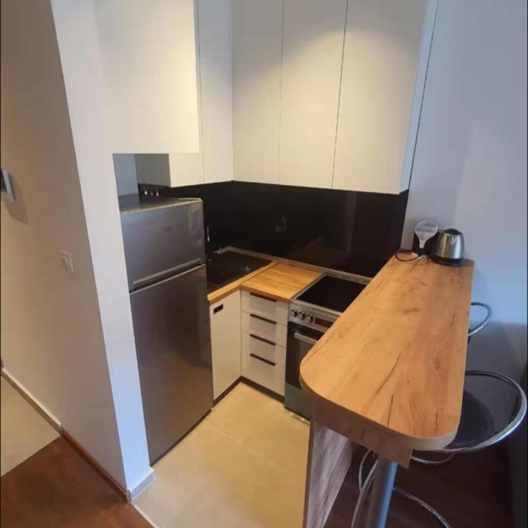 Master Quart studio apartment - Apartman sa 1 Spavaćom Sobom - 5