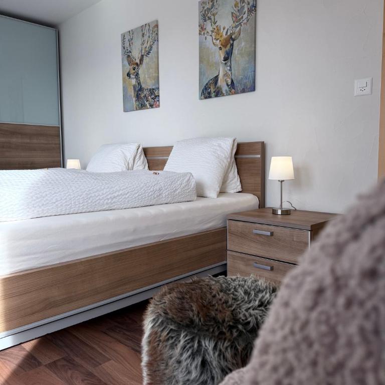 Bergquelle 2. OG - Apartment mit 2 Schlafzimmern - 31