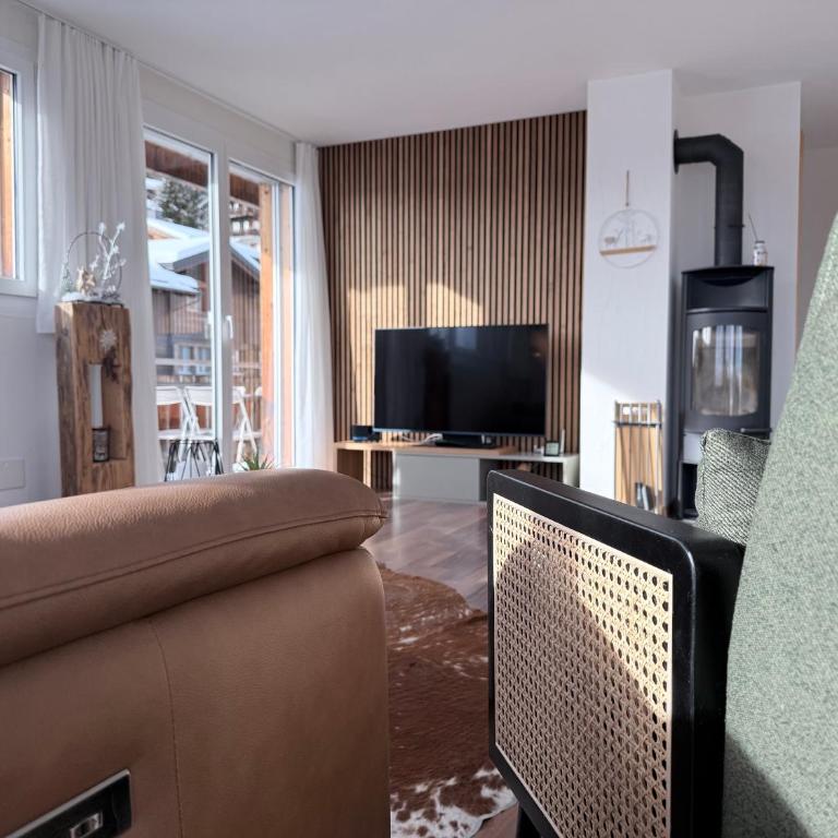 Bergquelle 2. OG - Apartment mit 2 Schlafzimmern - 9