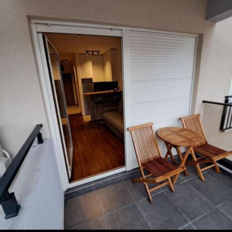 Master Quart studio apartment - Apartman sa 1 Spavaćom Sobom - 8