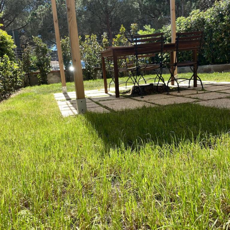 appartamento con Giardino a due passi dal mare - Appartamento con 1 Camera da Letto - 2