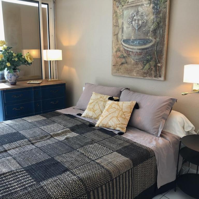 Escale au Sud - Apartment mit 3 Schlafzimmern - 3