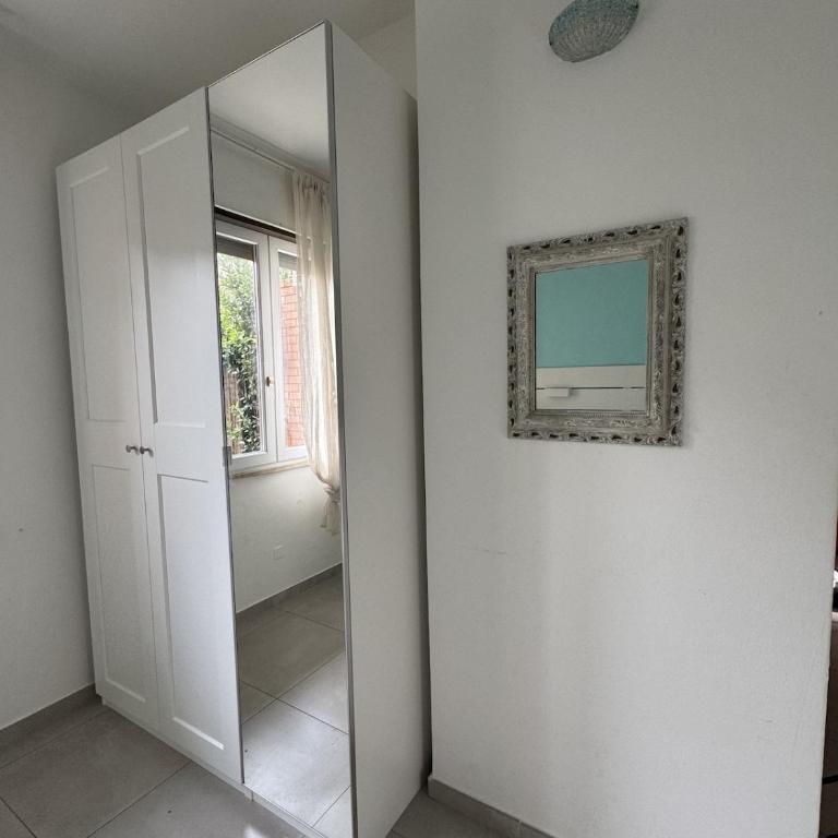 appartamento con Giardino a due passi dal mare - Appartamento con 1 Camera da Letto - 19