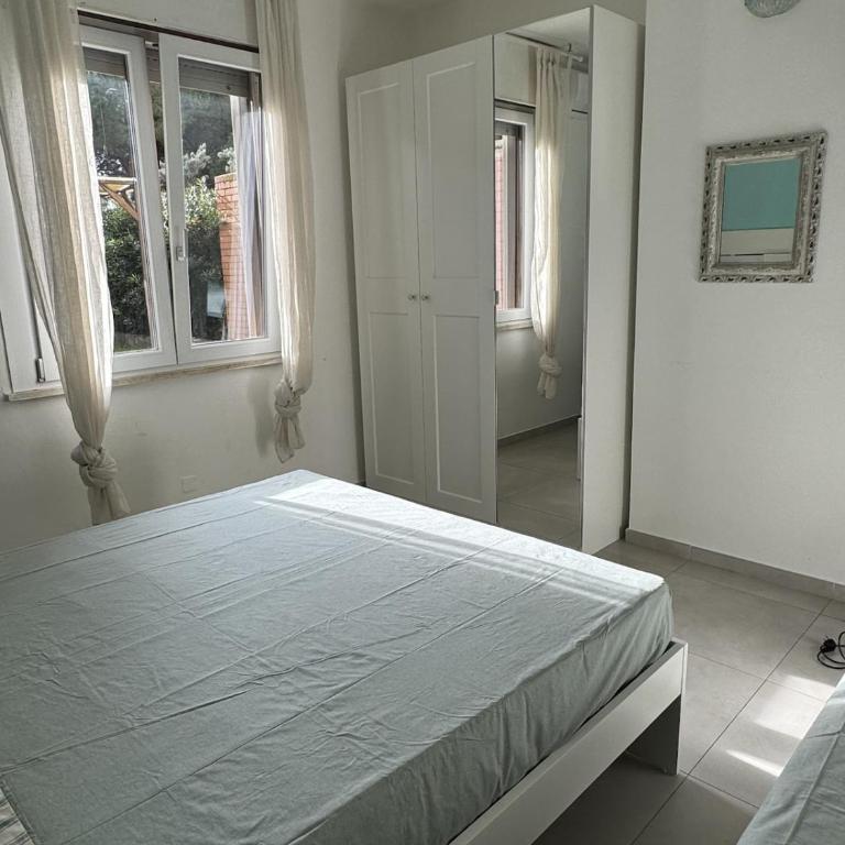 appartamento con Giardino a due passi dal mare - Appartamento con 1 Camera da Letto - 18