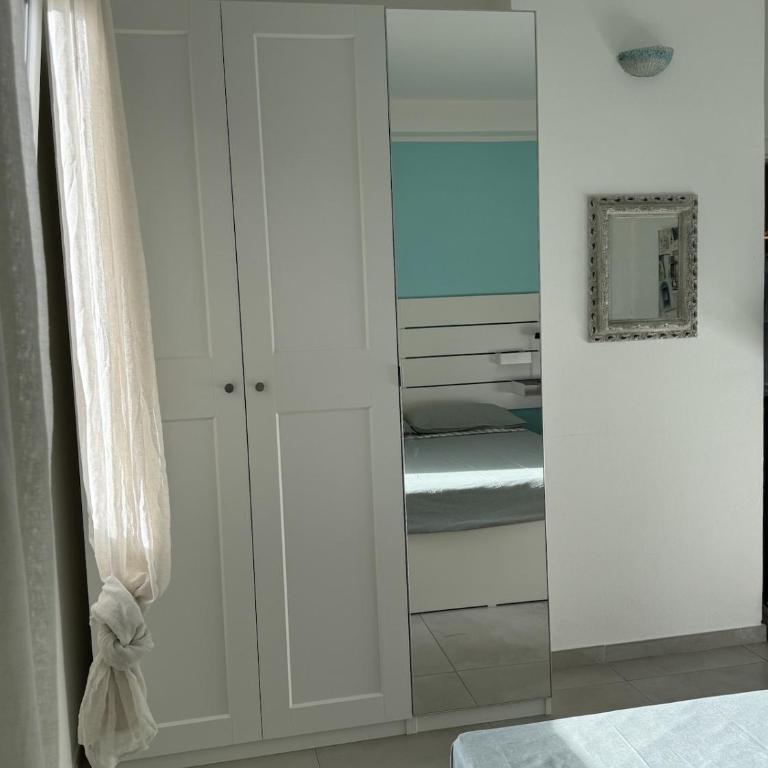 appartamento con Giardino a due passi dal mare - Appartamento con 1 Camera da Letto - 17