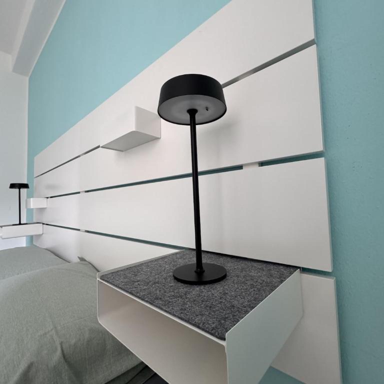 appartamento con Giardino a due passi dal mare - Appartamento con 1 Camera da Letto - 16