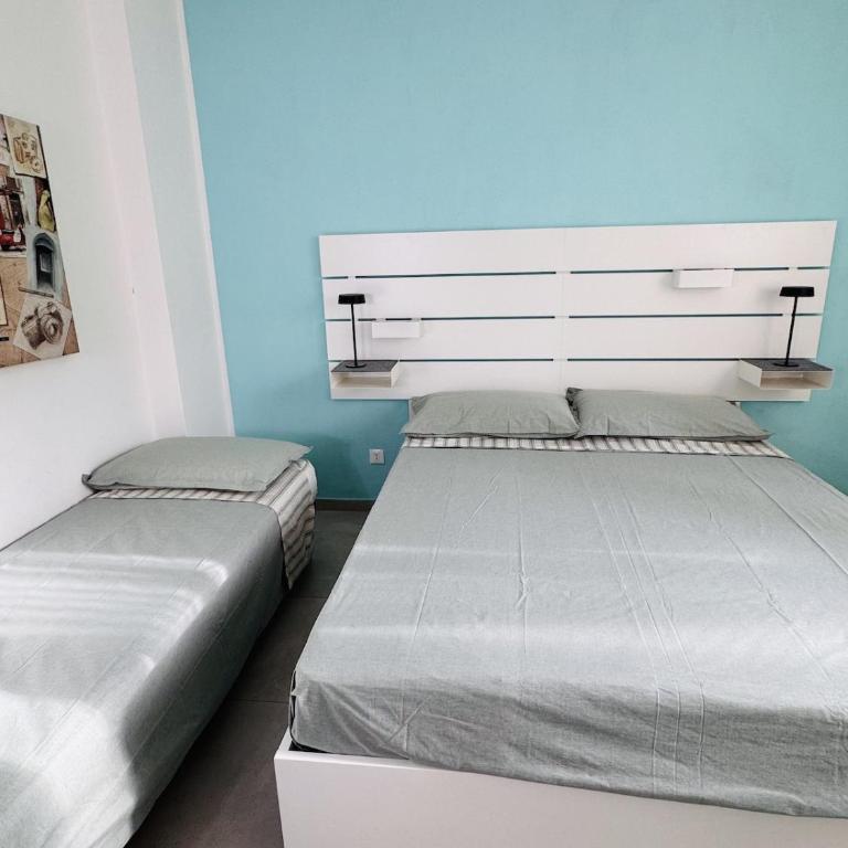 appartamento con Giardino a due passi dal mare - Appartamento con 1 Camera da Letto - 14