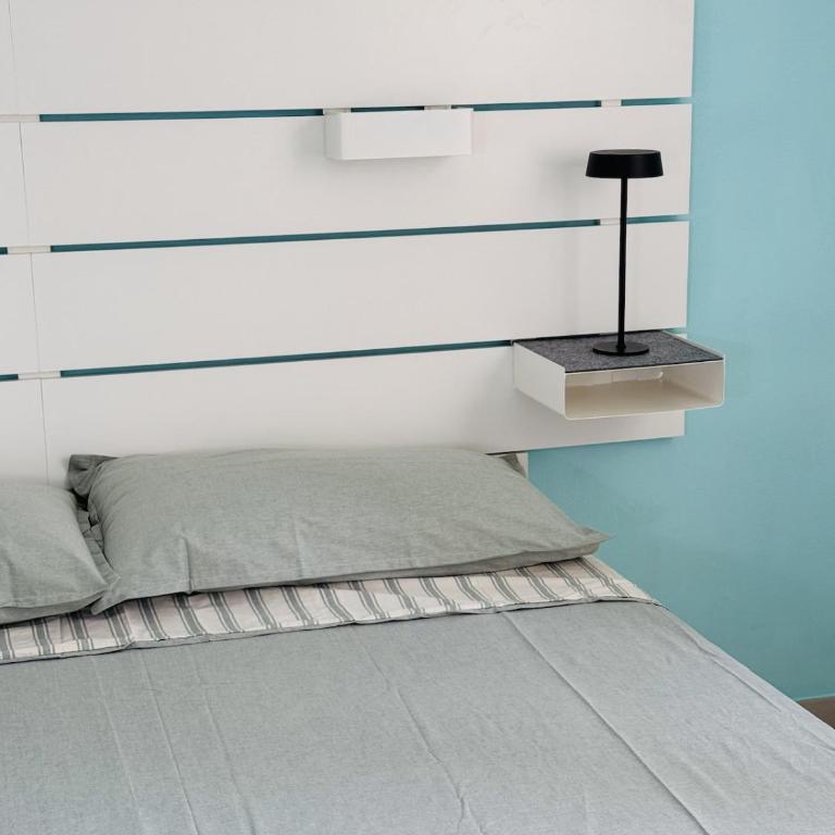 appartamento con Giardino a due passi dal mare - Appartamento con 1 Camera da Letto - 22
