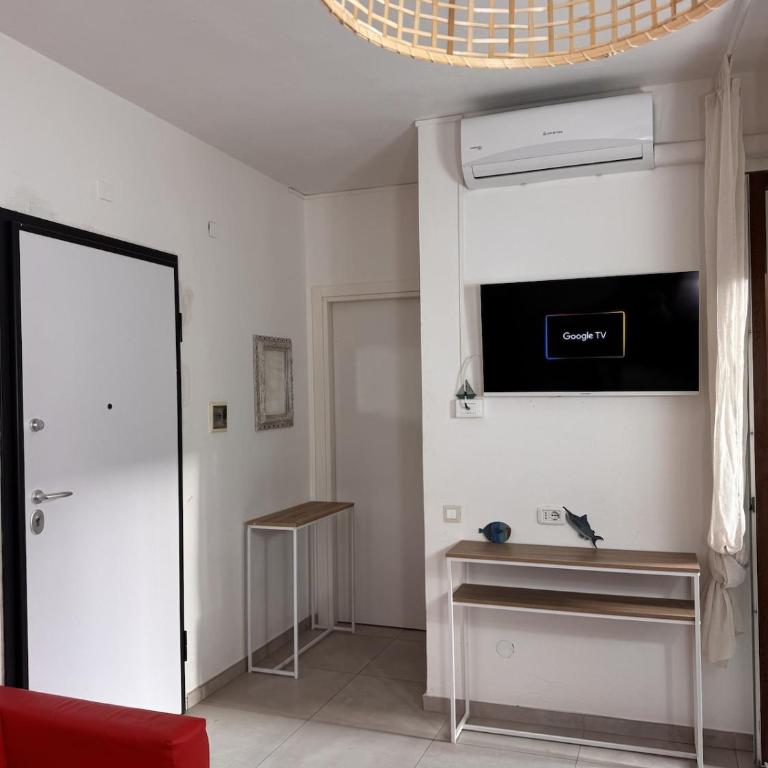 appartamento con Giardino a due passi dal mare - Appartamento con 1 Camera da Letto - 10