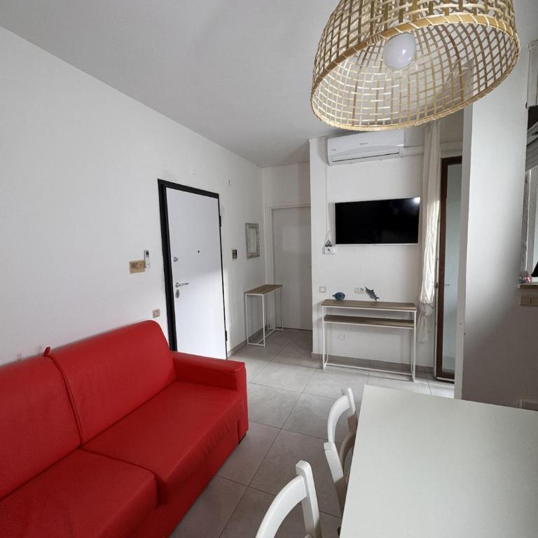 appartamento con Giardino a due passi dal mare - Appartamento con 1 Camera da Letto - 3