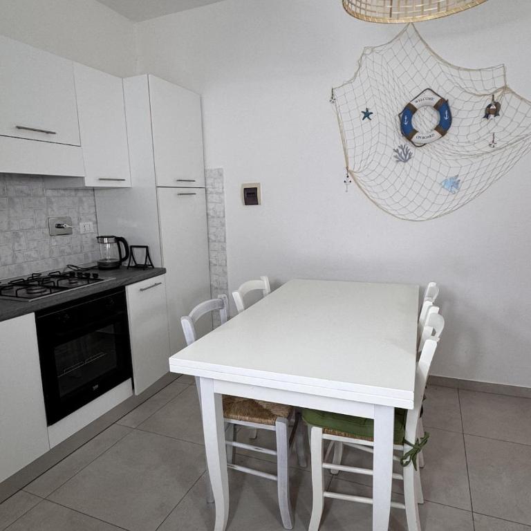 appartamento con Giardino a due passi dal mare - Appartamento con 1 Camera da Letto - 8