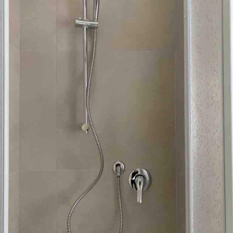 appartamento con Giardino a due passi dal mare - Appartamento con 1 Camera da Letto - 26