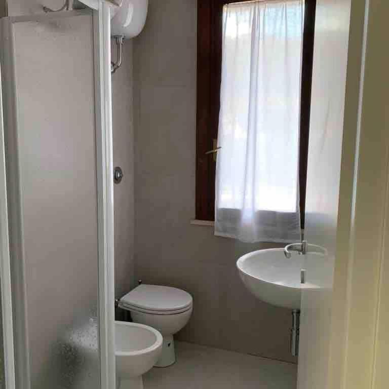 appartamento con Giardino a due passi dal mare - Appartamento con 1 Camera da Letto - 29