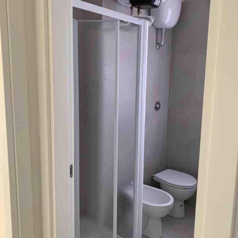 appartamento con Giardino a due passi dal mare - Appartamento con 1 Camera da Letto - 25