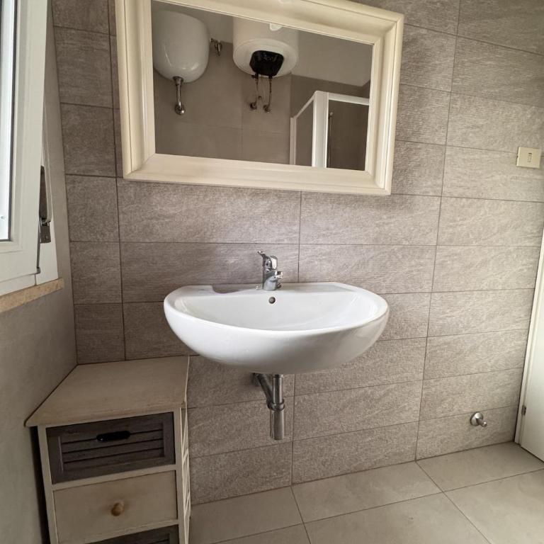 appartamento con Giardino a due passi dal mare - Appartamento con 1 Camera da Letto - 28