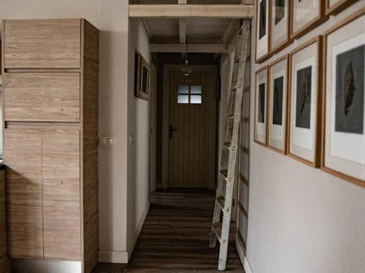 Casa de Tintas - Apartamento Deluxe de 3 dormitorios - 10
