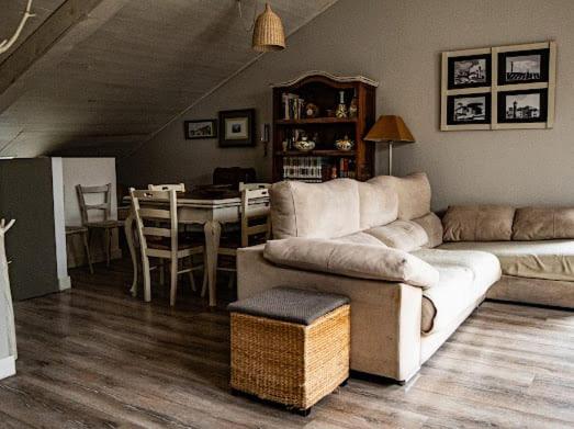 Casa de Tintas - Apartamento Deluxe de 3 dormitorios - 5