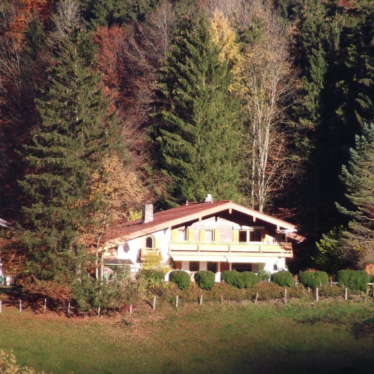 Ferienwohnung am Römerweg Wald - Apartment mit 2 Schlafzimmern - 26