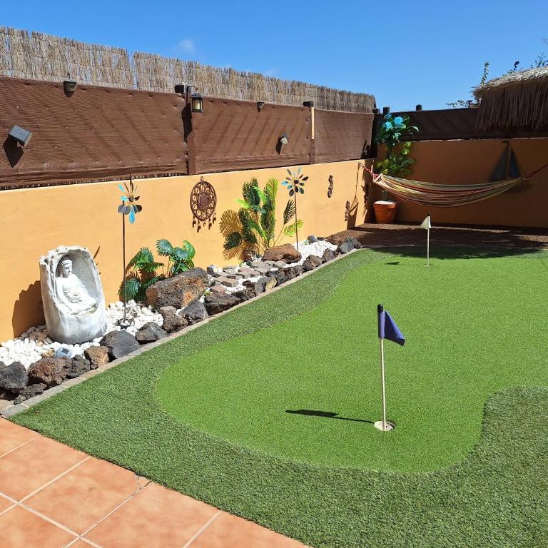 Villadunas - with Luxury Hot Tub and Tiki Roof Top Bar - Casa de 3 dormitorios - 17