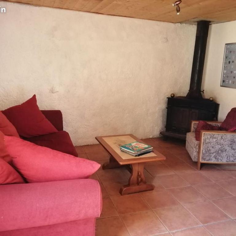Gîte de la Goutte - Maison 2 Chambres - 3