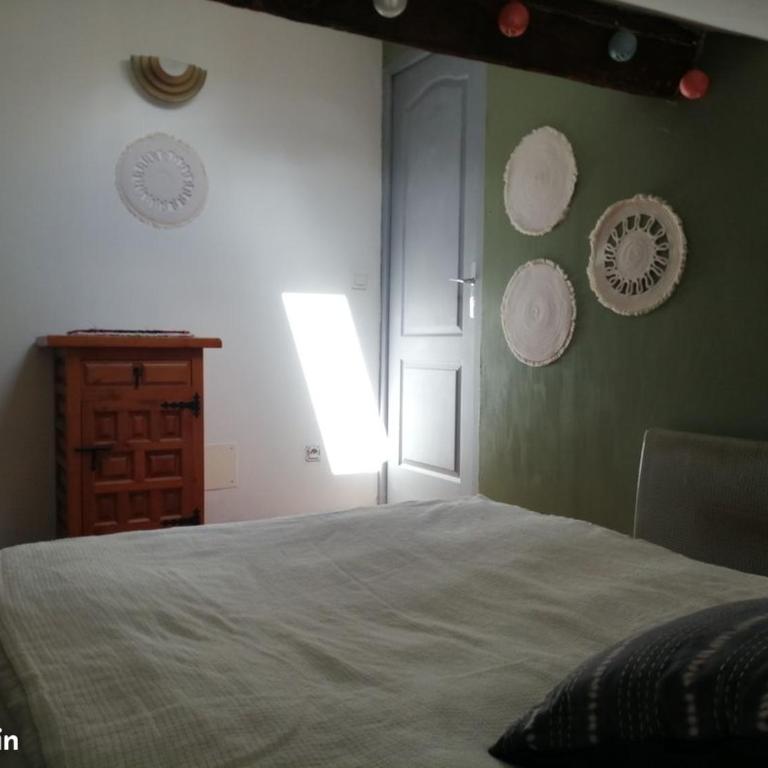 Gîte de la Goutte - Maison 2 Chambres - 9