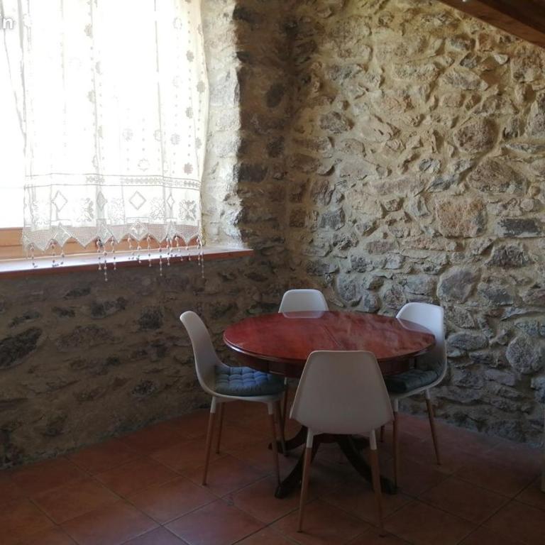 Gîte de la Goutte - Maison 2 Chambres - 4