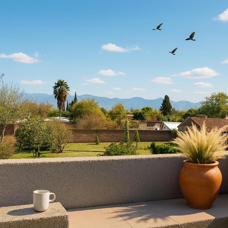El canto de los pajaros - Apartamento de 3 dormitorios - 8