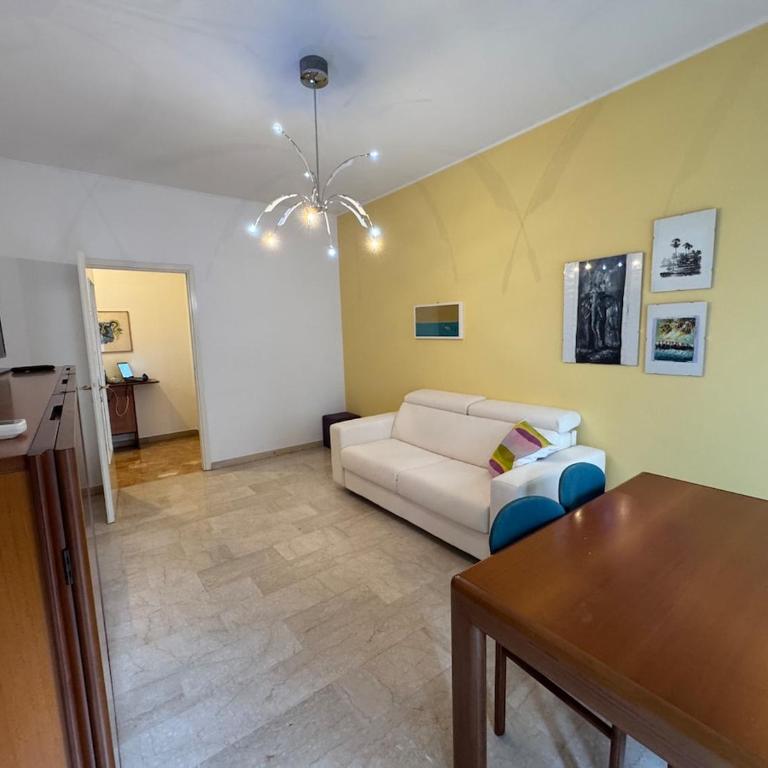Casa dei Lillà - Appartamento con 1 Camera da Letto - 8