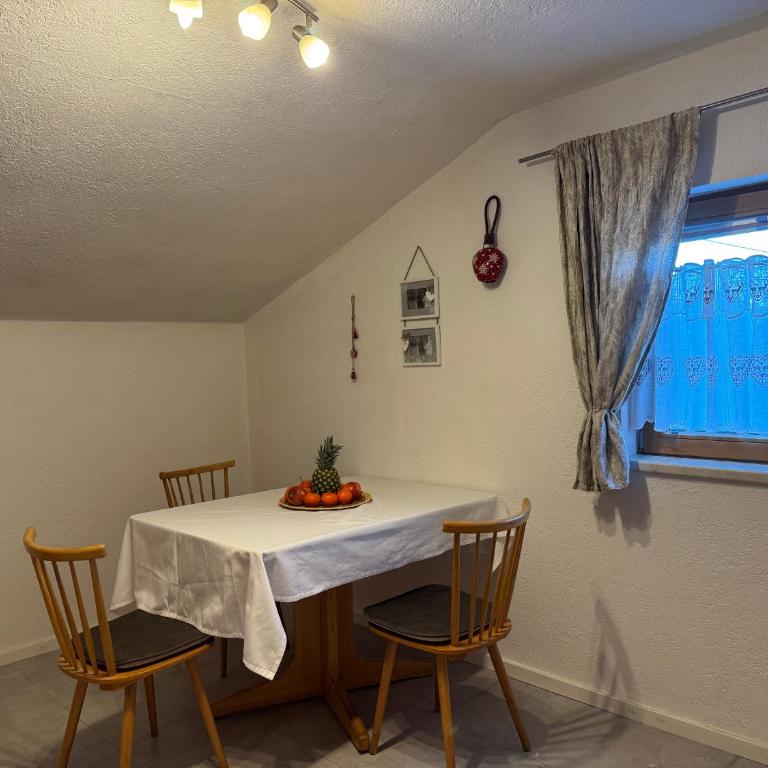Das Försterhaus 41 - Ferienhaus mit 4 Zimmern - 13