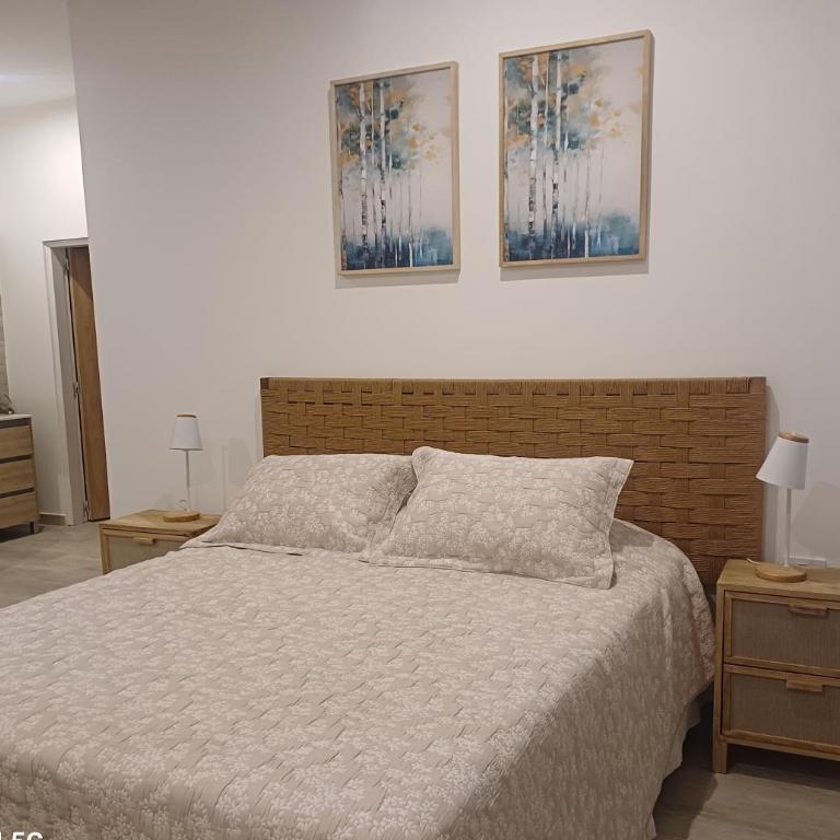 Hermosa Casa De Campo en Mercedes - Four-Bedroom House - 41