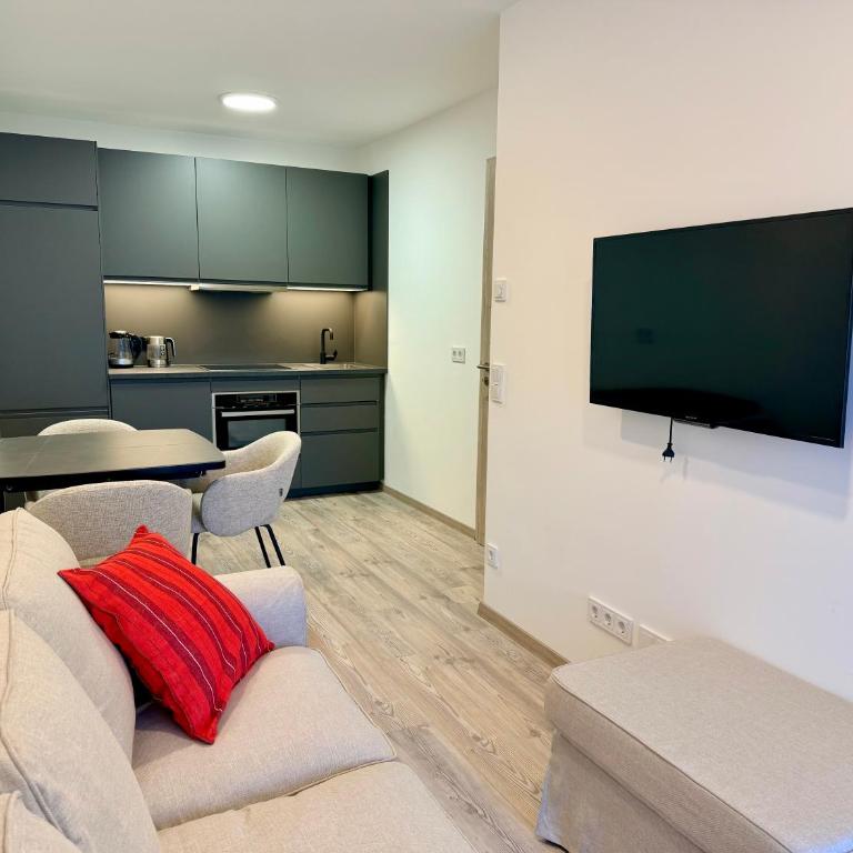 GG Apartment 7 - Appartamento con 2 Camere da Letto - 5