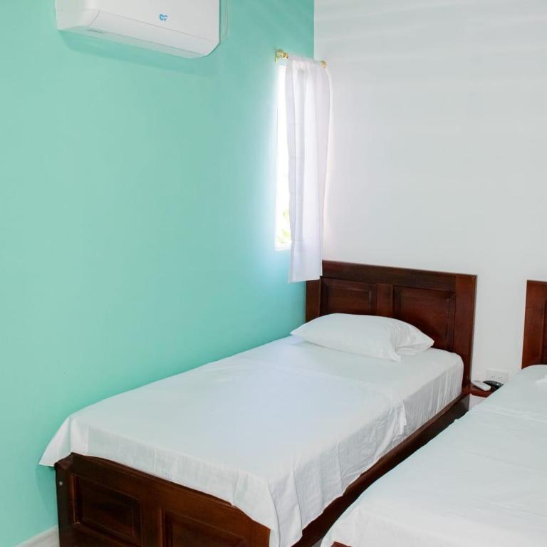 Hotel CASA LENA - Twin Room - 2