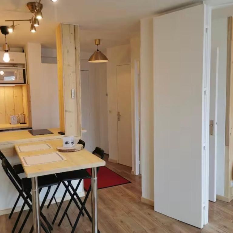 Jonquille 5 personnes - One-Bedroom Apartment - 3