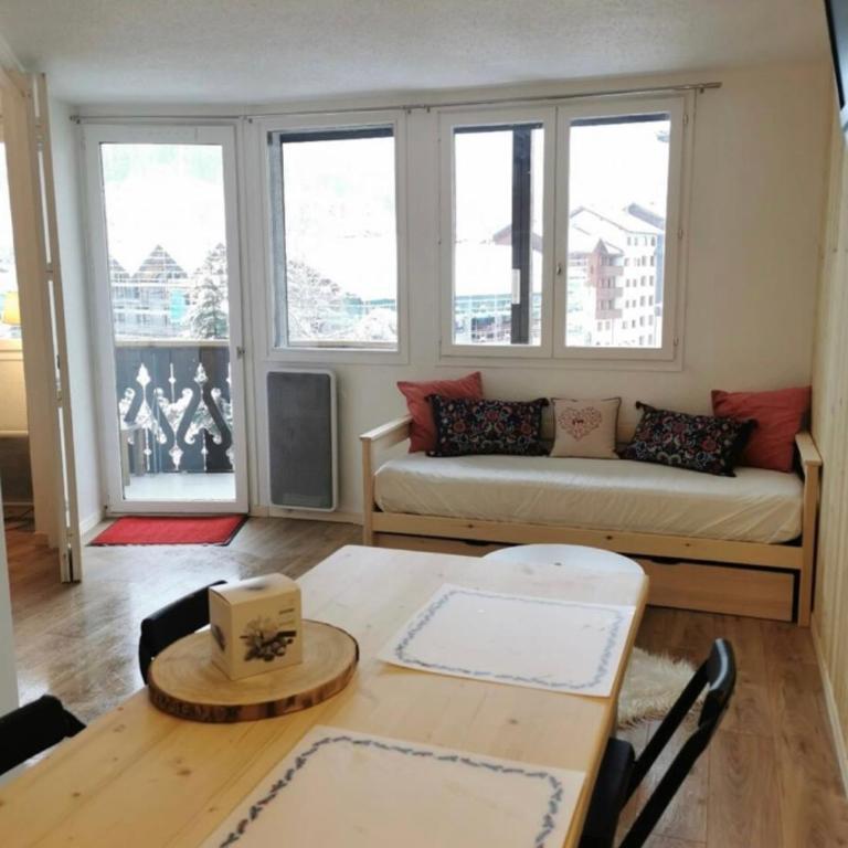 Jonquille 5 personnes - One-Bedroom Apartment - 4
