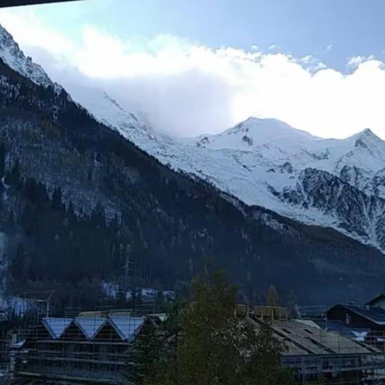 Jonquille 5 personnes - One-Bedroom Apartment - 6