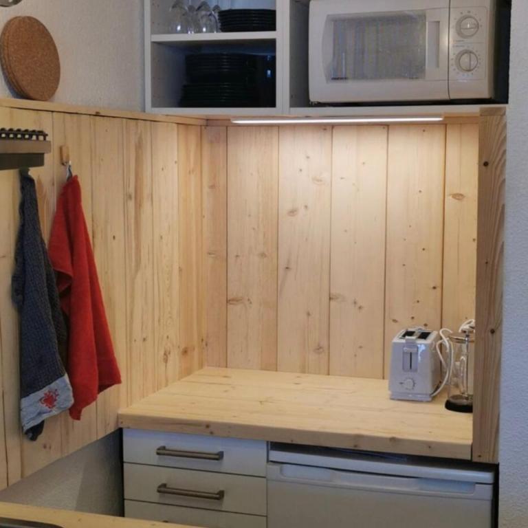 Jonquille 5 personnes - One-Bedroom Apartment - 7