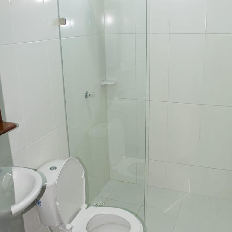 Hotel CASA LENA - Twin Room - 4