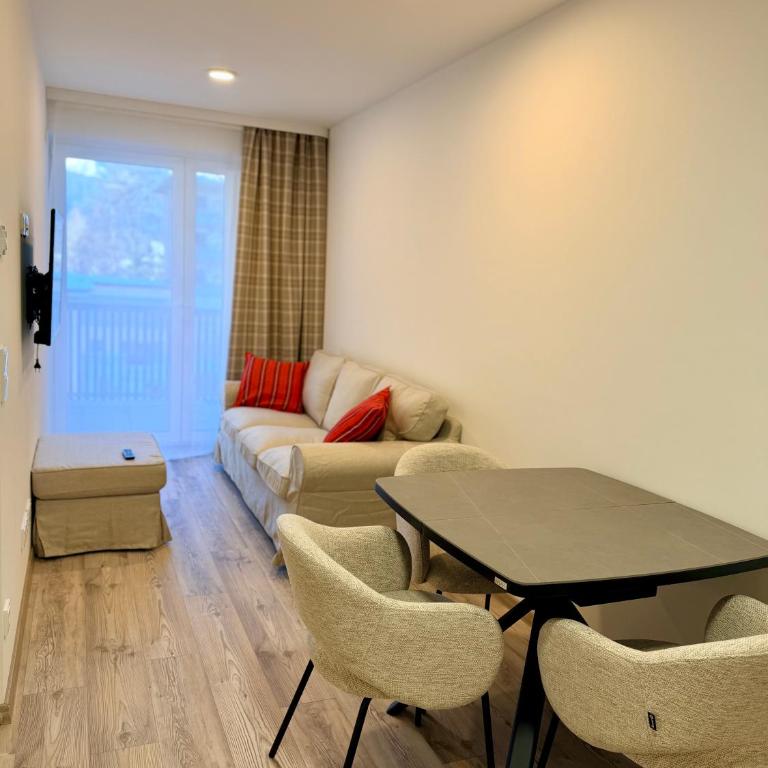 GG Apartment 7 - Appartamento con 2 Camere da Letto - 8
