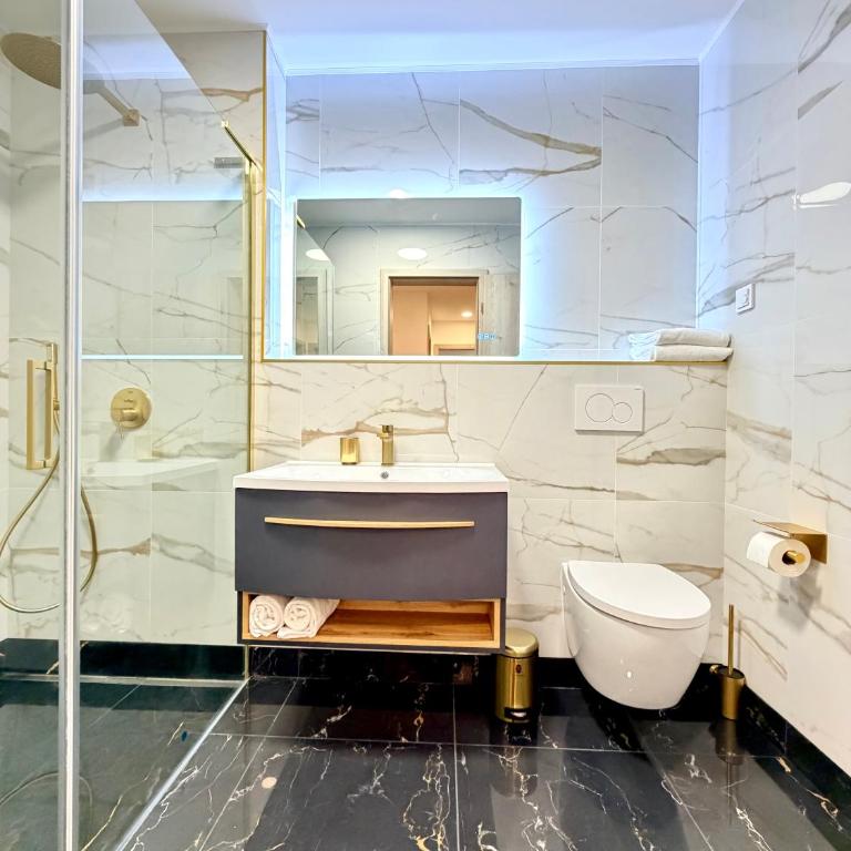 GG Apartment 7 - Appartamento con 2 Camere da Letto - 13