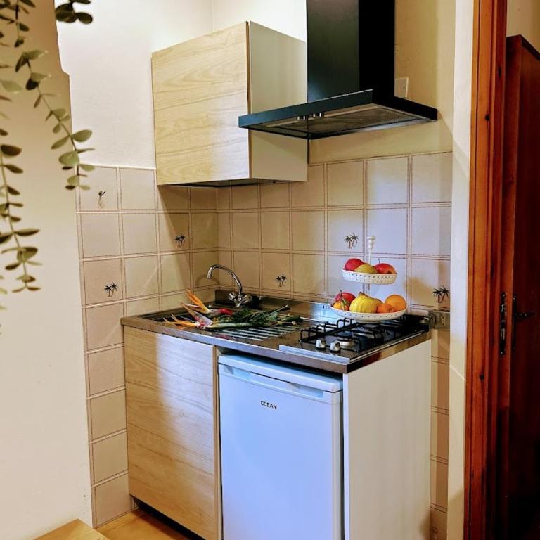 Casa la Quercia - Two-Bedroom House - 12