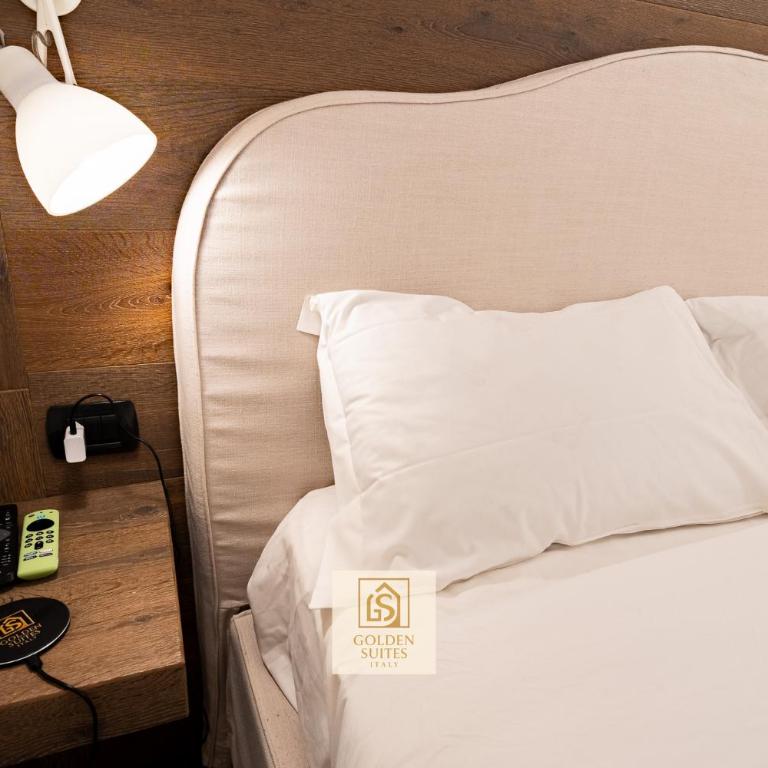 GoldenSuitesItaly Piazza Duomo Luxury Apartment 3 - Two-Bedroom Apartment - 7