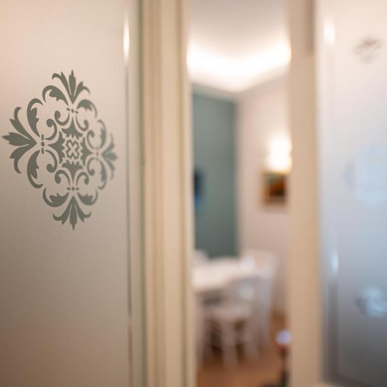 Casa Amenano Vista Castello Ursino - Apartment - 4