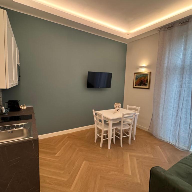 Casa Amenano Vista Castello Ursino - Apartment - 12