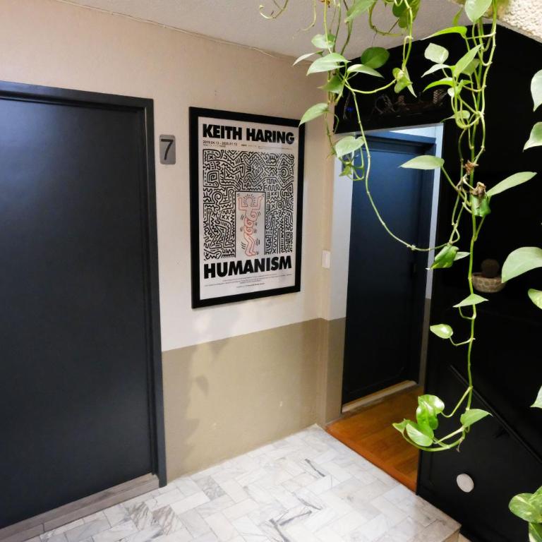 Compact Studio Apartment Casa Icacos Apt 4 - Apartamento de 1 dormitorio - 20