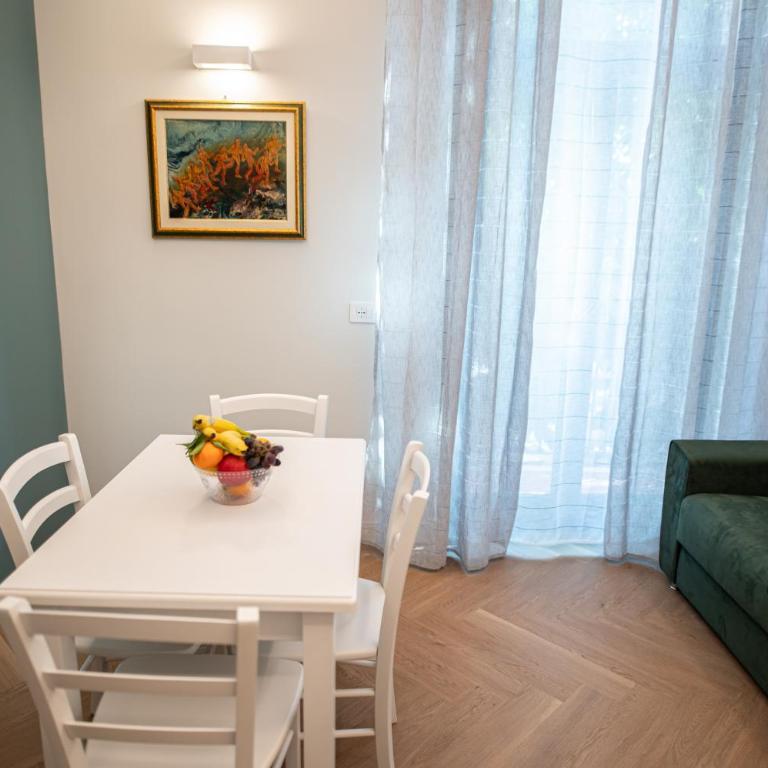 Casa Amenano Vista Castello Ursino - Apartment - 15