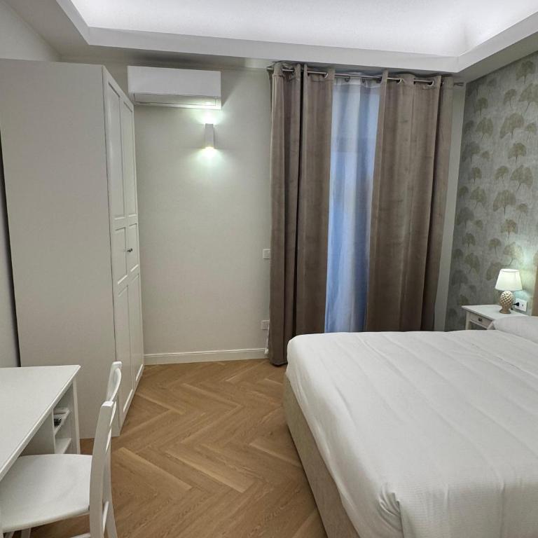 Casa Amenano Vista Castello Ursino - Apartment - 35