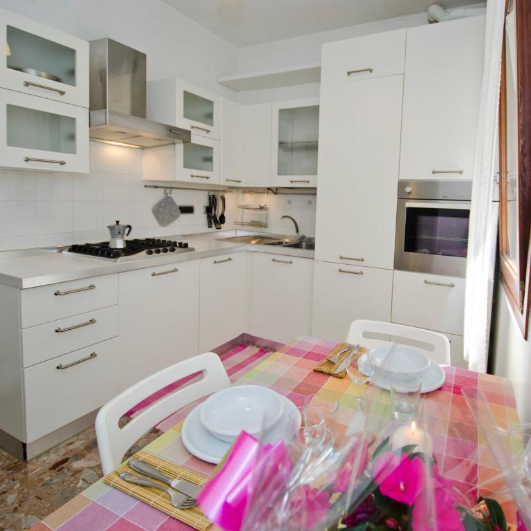 Carampane - Your nice flat near Rialto Bridge - Appartamento - 7