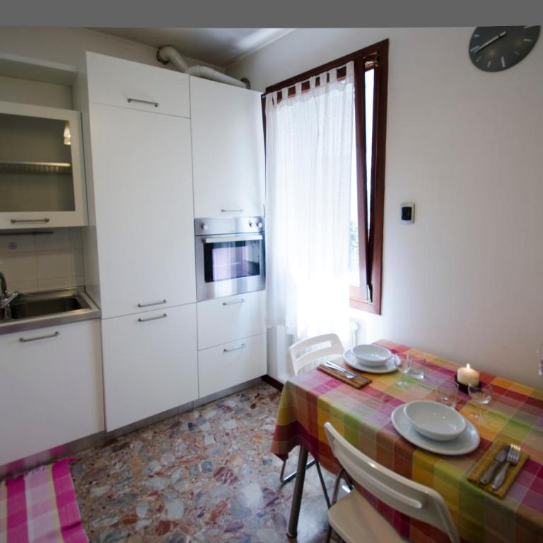 Carampane - Your nice flat near Rialto Bridge - Appartamento - 10